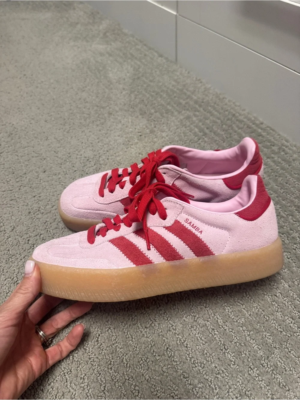 adidas SAMBAE BLISS WMNS 